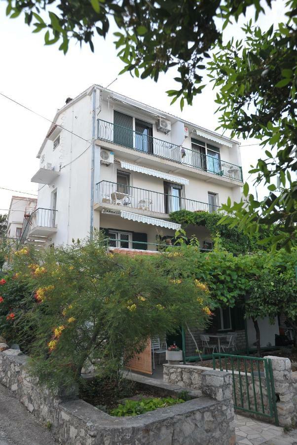Apartments Sonia & Ana Trogir Exteriér fotografie