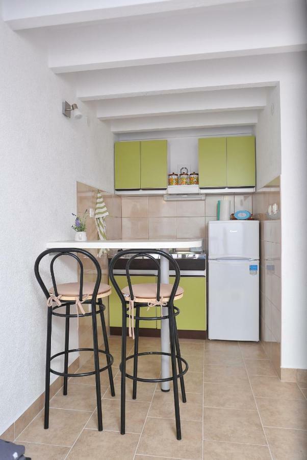 Apartments Sonia & Ana Trogir Exteriér fotografie